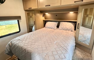 2024 Grand Design Reflection 297RSTS