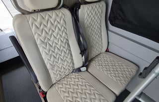 2023 Winnebago Solis 59PX
