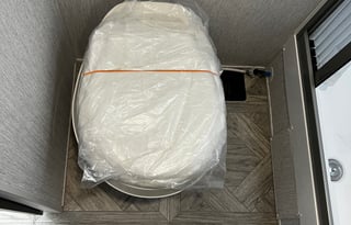 2024 SECRET BUNKHOUSE