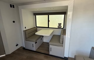 2026 Alliance RV Delta Solo BH181 Travel Trailer
