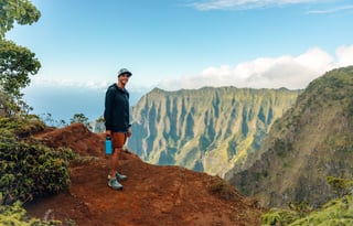 Adventure Awaits - Island Camper 2022 4R