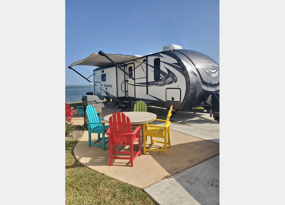 Travel Trailer rentals in Aransas Pass