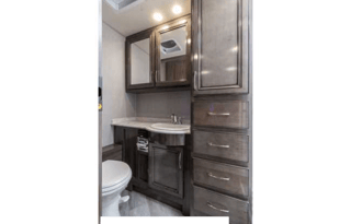 Stay in Style: Book This Luxury Motor Coach