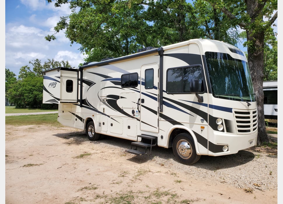 Class A Motor Home rentals in Lewisville
