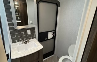 2022 DREAMERS RV PARADISE