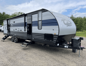 Forest River RV Cherokee 294GEBG
