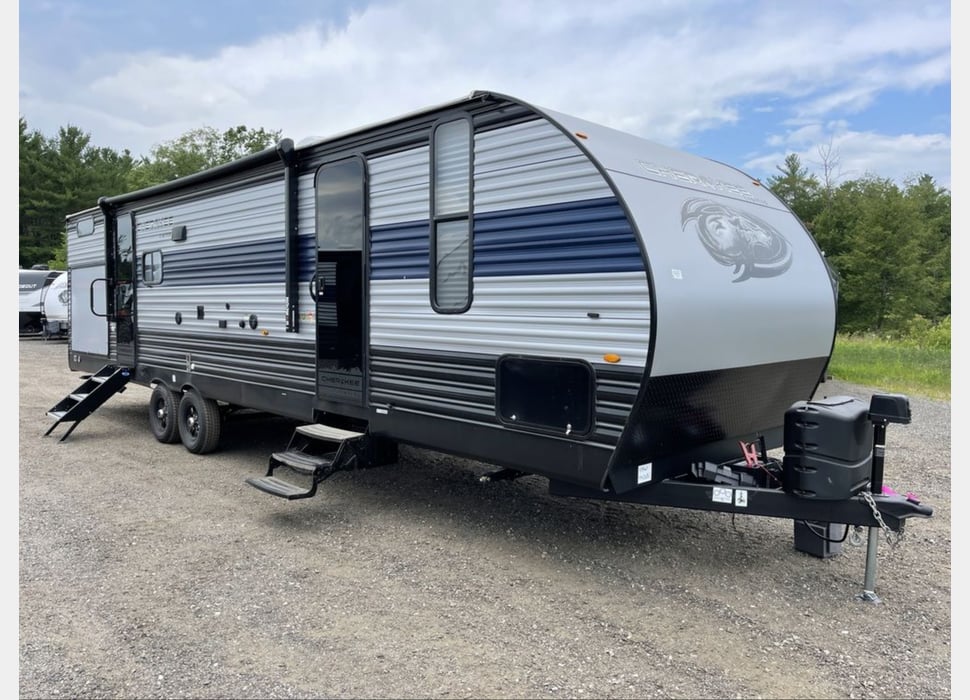 Travel Trailer rentals in Lakeville