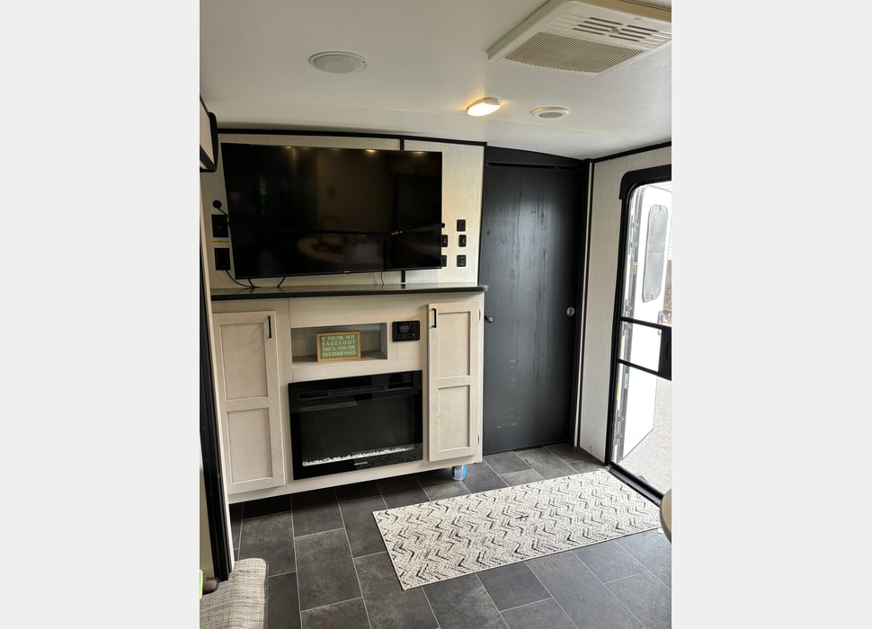 Travel Trailer rentals in Winslow Township