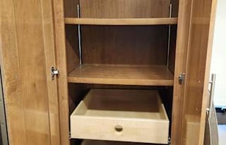 2019 Thor Challenger Class A RMI730