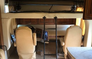 Harvey the RV - Coachmen RV Mirada - Bunk Bed