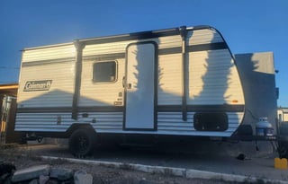 2026 Keystone Coleman 17B #3