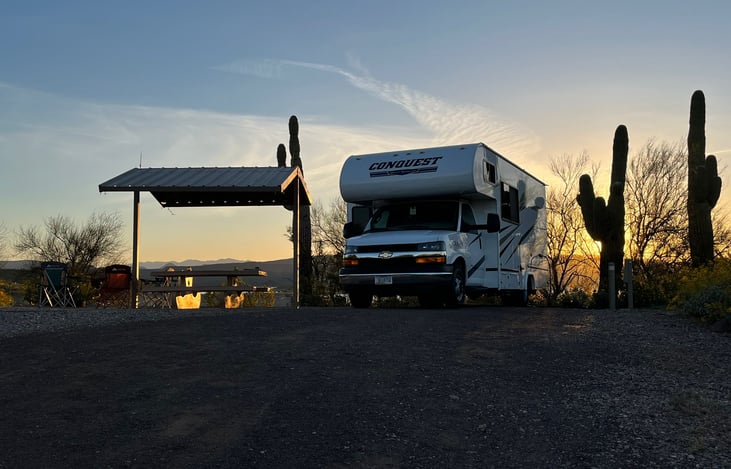 RV Photo