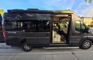 Ethosaurus: Ultimate Adventure Van - Dog Friendly