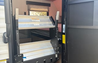 Cherokee Wolf Pup - Lightweight and Pet Friendly!