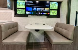 NEW 2025 Entegra Coach Vision 27A