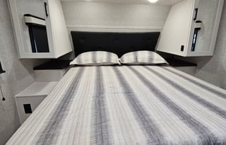 Jay Feather 'Mountain Dancer'