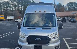 2022 Coachmen Beyond Li3 22C AWD–Luxury & Off-Grid