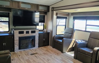 2019 Keystone RV Springdale 253FWRE