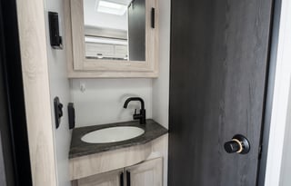 24ft Adventure-Ready RV | Fully Stocked | Sleeps 6
