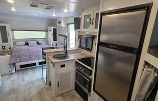 2023 Forest River RV No Boundaries NB20.3