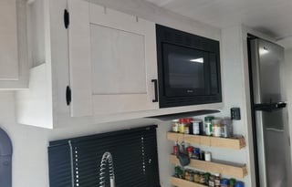 2022 Entrada East to west 2200