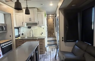 Raptor Retreat|King Bed| 1.5 baths|Sleeps 7