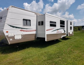 Forest River RV Wildcat extraLite 30BHS
