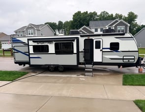 Venture RV SportTrek ST327VIK