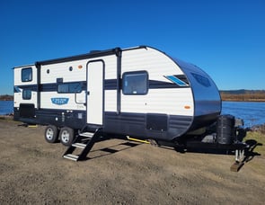 Forest River RV Salem Cruise Lite 243BHXL