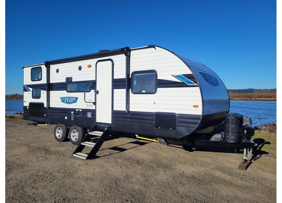 Travel Trailer rentals in Salem