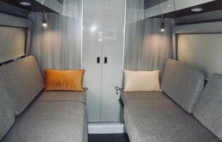 Ultimate Adventure: Luxurious '23 Thor Sequence