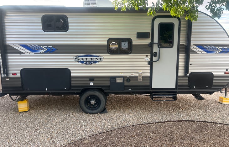 RV Photo