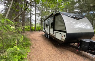 2020 Dutchmen RV Aspen Trail 2340BHS