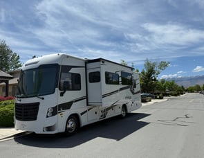 Forest River RV FR3 30DS