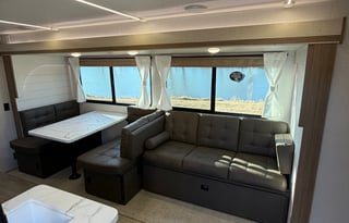 2026 Luxurious 2 Bedroom Bunkhouse