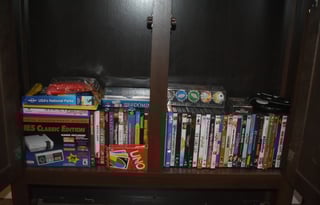 The Trailhead Lodge – Pet-Friendly Family Camper