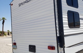 2021 Keystone RV Springdale 240BHWE