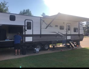 Jayco Jay Flight SLX 324BDS