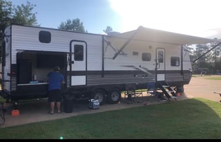 2022 Jayco Jay Flight SLX 324BDS