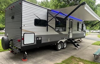 2022 Forest River RV Aurora 31KDS
