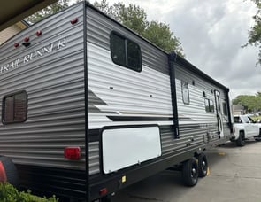 Heartland Trail Runner 30RBK