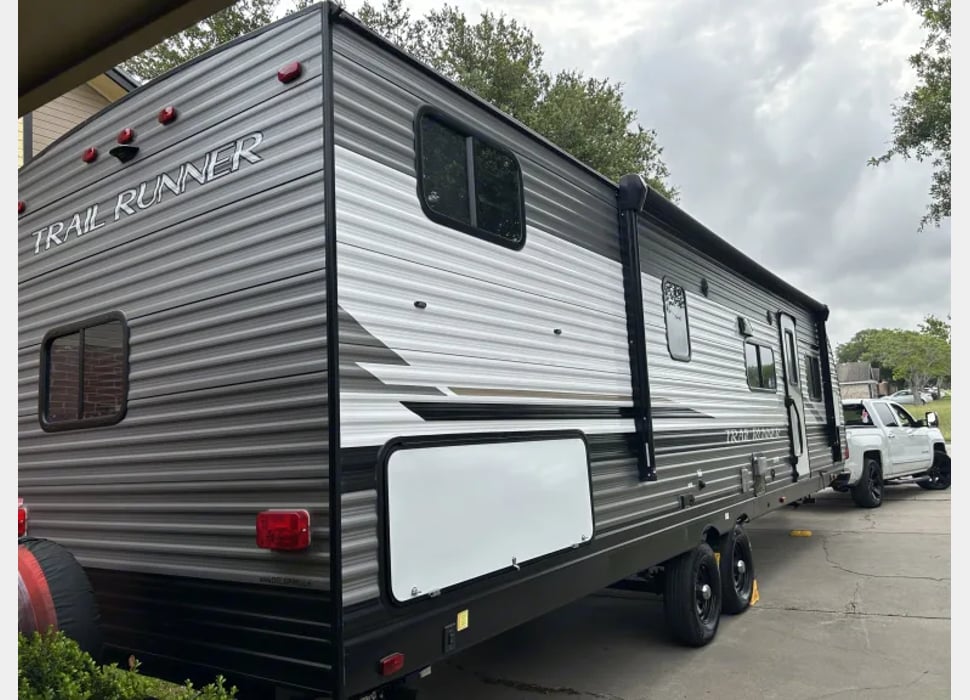 Travel Trailer rentals in Waxahachie