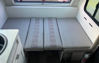 Pet & Kid Friendly 2022 R Pod 171