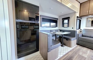 2023 Keystone RV Cougar Sport 2700BH