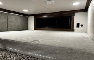 The Cabin - 2025 Forest River Cedar Creek Cottage