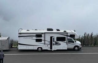 2021 Forest River  Vacationing With Memories