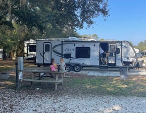 Coachmen RV Apex Ultra-Lite 268BHS