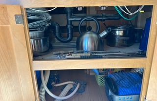 Large Camper - Vacation Ready/Full of Amenities