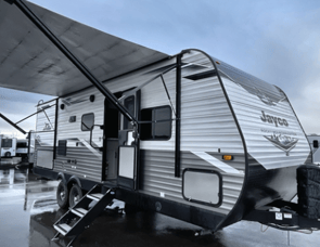 Jayco Jay Flight SLX 8 242BHS