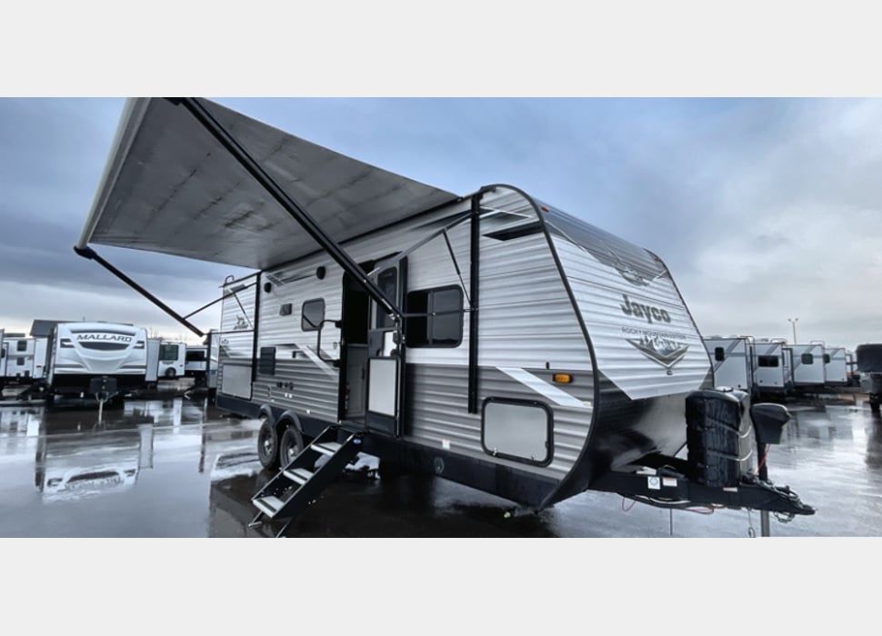 Travel Trailer rentals in Boise